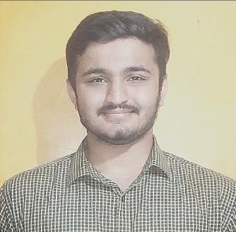 Vaishnav Morye