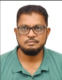 Shaikh Adam Saifulla