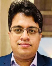 MANIKUT CHAKRABARTY