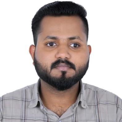 SHAIK HAFSHAN