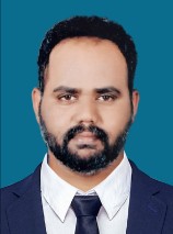 MOHAN GOUDAR