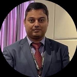 Arbind Kumar Pandey