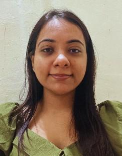Srinjita Paul