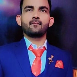 Anuj Singh