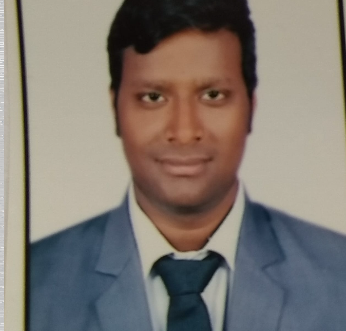 SHAILESH KUMAR MAURIA