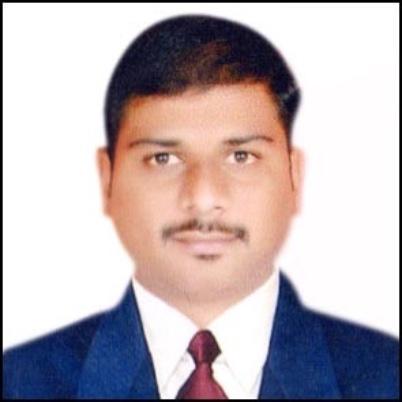 TUSHAR SANDBHOR