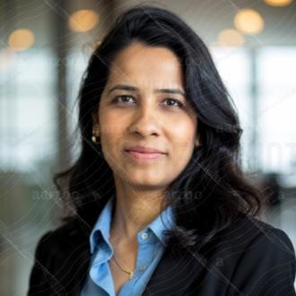 Deepa P Patel
