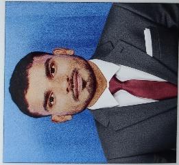Manoj Chette