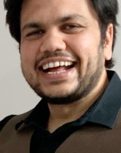 GIRISH SHARMA