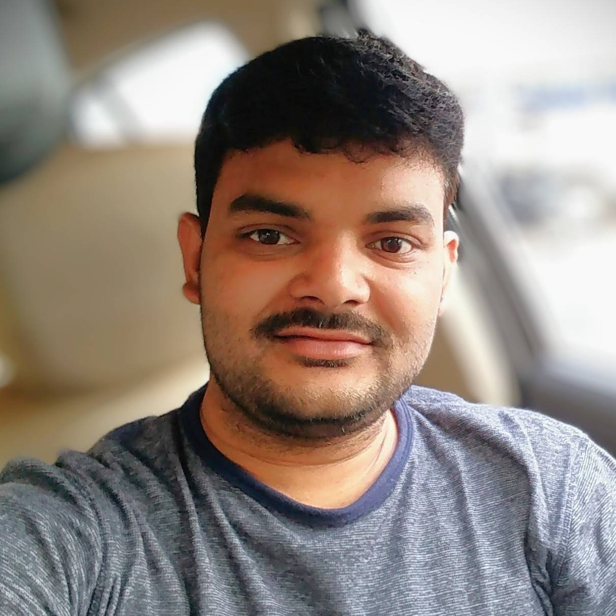Jagadeesh Kumar Ponnada