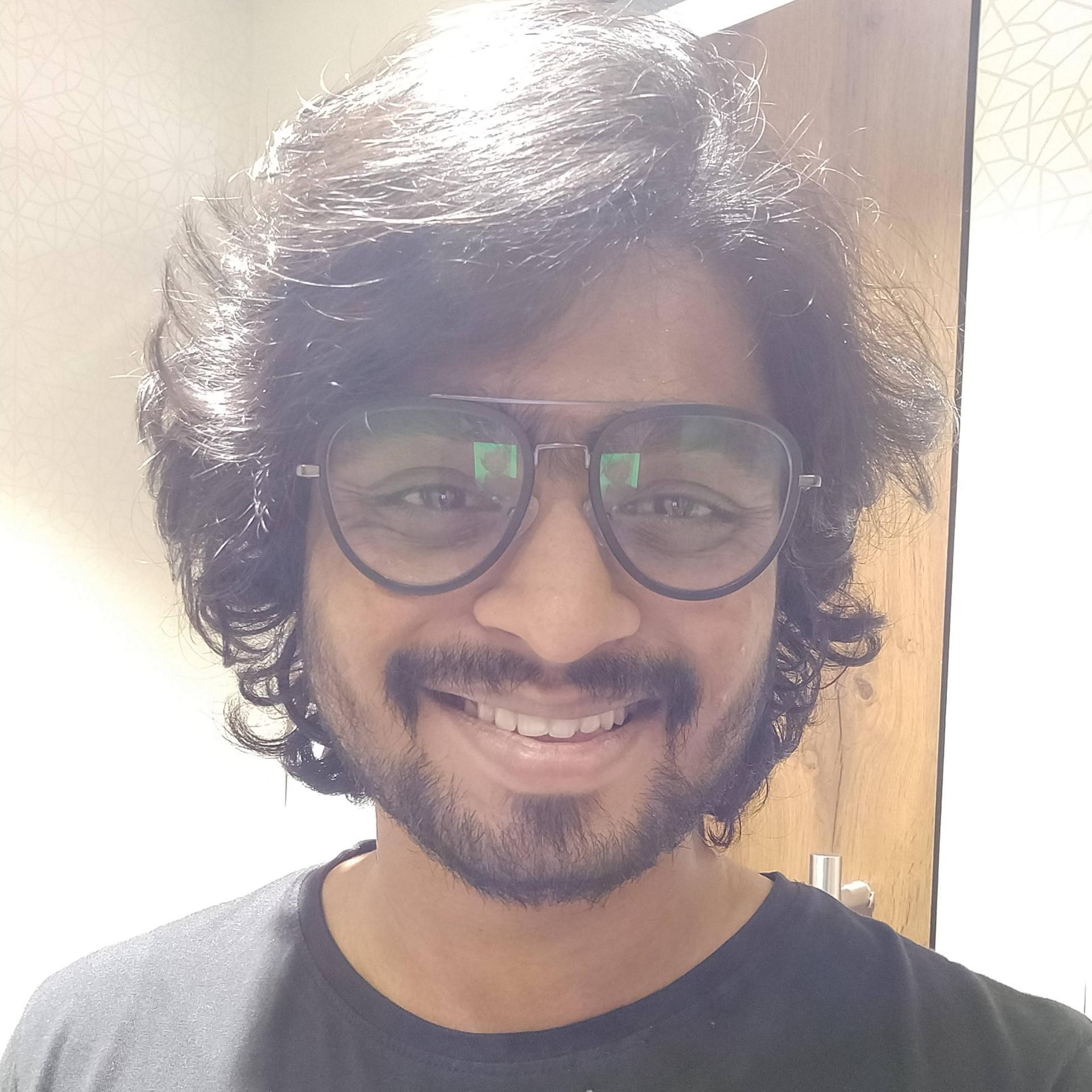 Adhithya