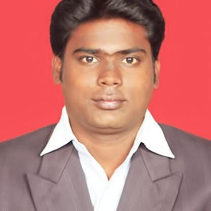 Sivanesan Manickavel
