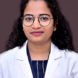 Dr Archana Reddy