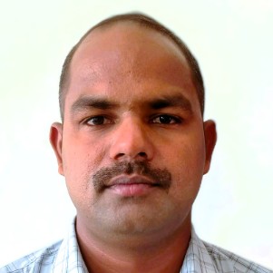 Velmurugan Madasamy