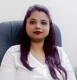 Tapasi Chakraborty