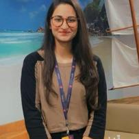 Aditi Choudhary