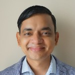 Makarand Vaze