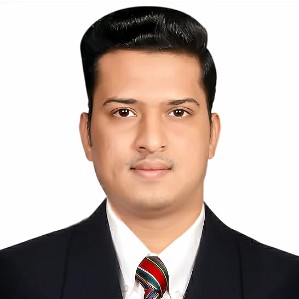TEJAS SAWANT