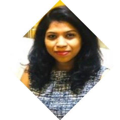Thejaswini M.V
