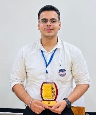 Nitin Madan