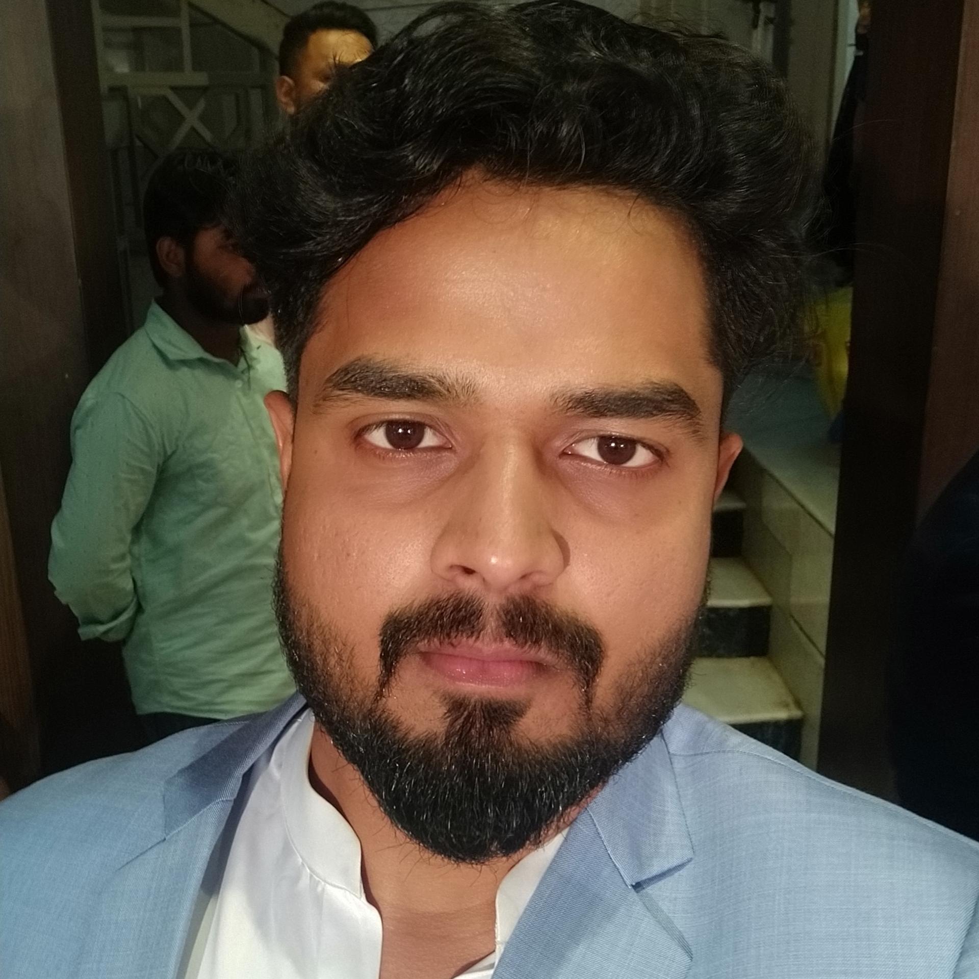 Prabhu Lingappa A S