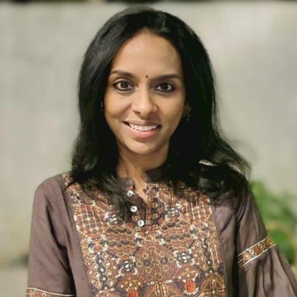 Keerthi Agnihotram