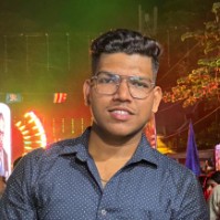 Sheel Sudarshan Sonawane