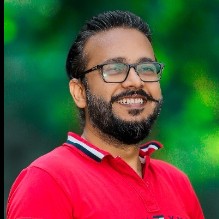 Himanshu Gupta
