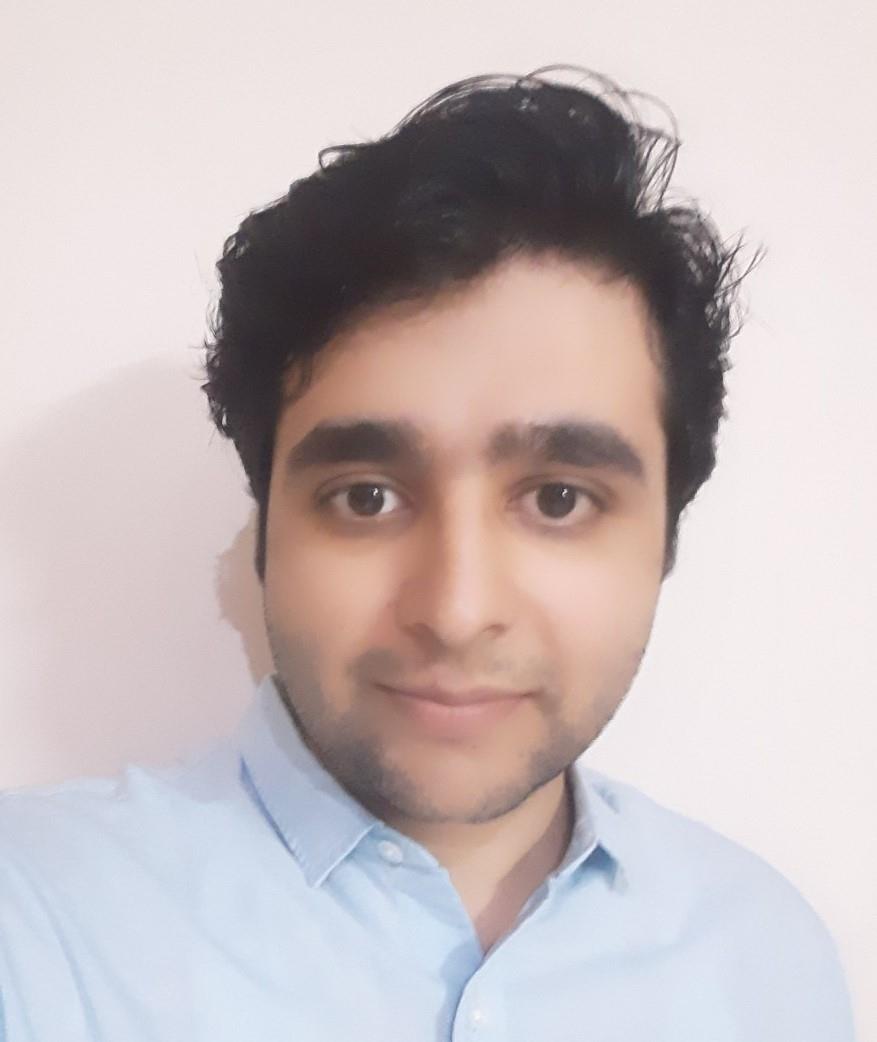 Aditya Sharma