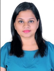Surbhi Sirsat