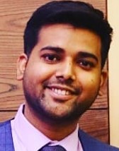 SUBHAM SINHA
