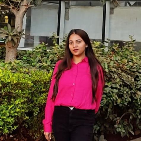 Gayatri Pandit