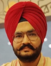 Amar Singh