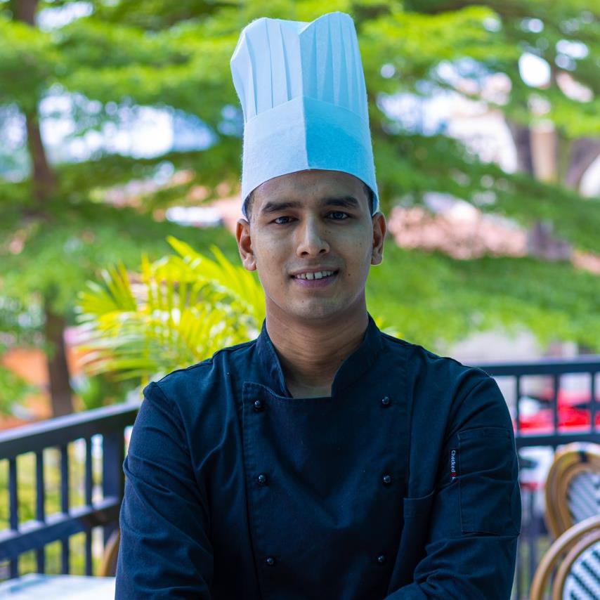 Gautam Padiyar