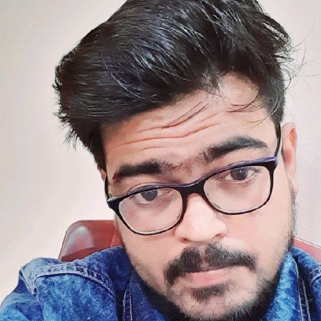 Vamshi Krishna Beerla