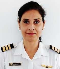 Simmi Bhullar