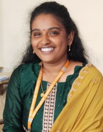 Sri Pujitha Gorripati