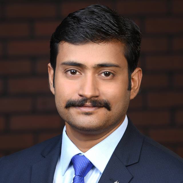 Dr VIJAY VISHNU PRASAD
