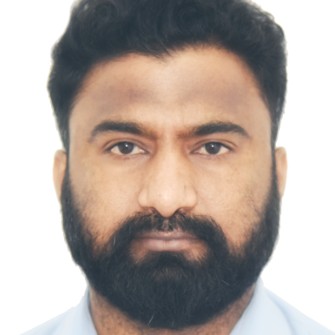 Vikash Rajak