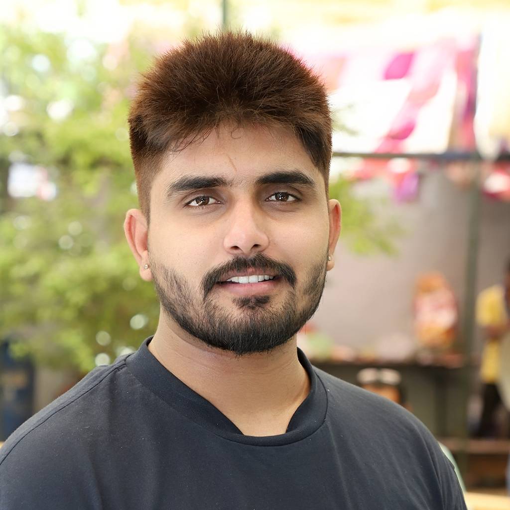Vikas Choudhary