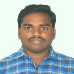 Naga Sai Satish Manepalli