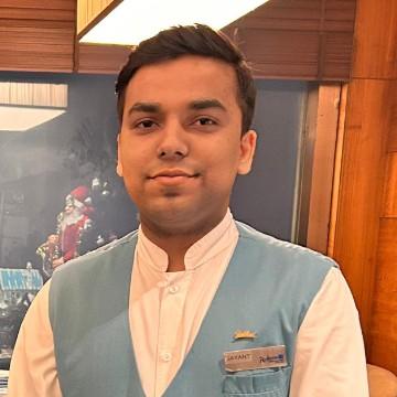 Jayant Singh