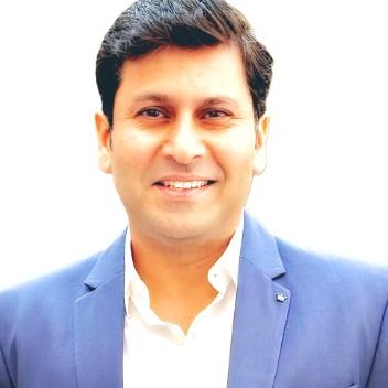 Vivek Puri