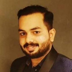 SREESANTH S