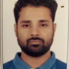 Munish Kumar