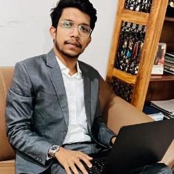 Akash .