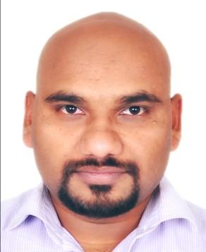 Hitesh Bangade