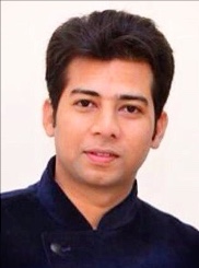 SHUBHAM SRIVASTAVA