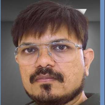 Rishi Patel