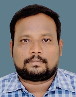 Janakiraman L